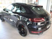 gebraucht Porsche Macan GTS 3.0 l Pano, Navi, Luftfederung, AHK, LED