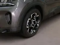 Gebraucht Citroën C5 Aircross 145 PS (106 kW) 2025 Grau SUV