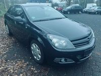 gebraucht Opel Astra GTC Astra Edition1.6i