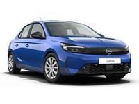 Neu Opel Corsa Edition 101 PS (74 kW) 2026 Blau (voltaik blau) Limousine