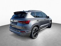 Neu Cupra Ateca 190 PS (139 kW) 2026 Grau SUV