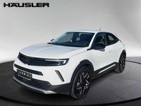 Gebraucht Opel Mokka-e Elegance 100 kW (136 PS) 2022 Weiß SUV