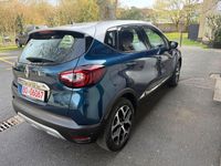 Gebraucht Renault Captur Intens 150 PS (110 kW) 2019 Grün SUV