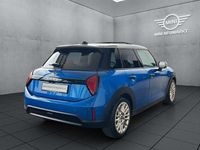 Second-hand Mini Cooper S 204 CP (150 kW) 2025 Albastru Hatchback
