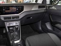 gebraucht VW Polo 1,0 TSI Comfortline ACC Navi Klima