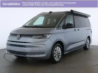 Gebraucht VW T7 California 245 PS (180 kW) 2025 Monosilber Van