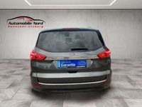 gebraucht Ford S-MAX Business 7 Sitzer + Garantie