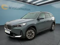 Gebraucht BMW iX1 150 kW (204 PS) 2025 Grün SUV