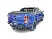 Gebraucht Ford Ranger 212 PS (155 kW) 2022 Blau Pickup