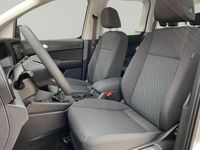 Gebraucht VW Caddy Life 102 PS (75 kW) 2026 Silber Van / Kleinbus