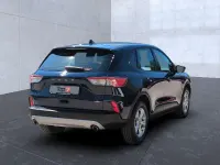 Gebraucht Ford Kuga Cool & Connect 225 PS (165 kW) 2022 Blazerblau SUV