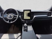 Nowe Volvo XC60 Plus 455 KM (334 kW) 2025 Czarny SUV