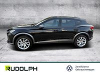 Usata Cupra Formentor 150 CV (110 kW) 2024 Nero SUV