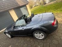 Gebraucht Mazda MX5 Center-Line 126 PS (92 kW) 2010 Grau Cabrio