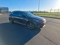 Gebraucht Kia XCeed Platinum 141 PS (103 kW) 2022 Grau SUV