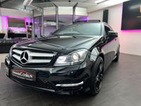 gebraucht Mercedes C350 CGI AMG-Paket / Pano / Kamera / Standheizung