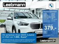 Gebraucht BMW iX1 Shadowline 225 kW (306 PS) 2024 Weiß SUV