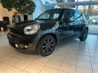 gebraucht Mini Cooper SD Countryman Cooper*SD*Countryman*ALL4