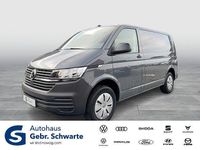 Gebraucht VW Transporter 150 PS (110 kW) 2025 Grau Van