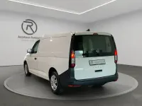 Gebraucht VW Caddy 2023 Weiss Van / Kleinbus