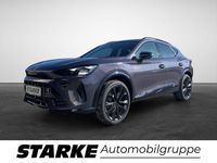 Neu Cupra Formentor VZ 272 PS (200 kW) 2026 Schwarz (dark void) SUV