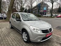 gebraucht Dacia Sandero Ambiance