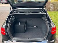 Gebraucht Audi A3 S-Line 170 PS (125 kW) 2012 Schwarz Kleinwagen
