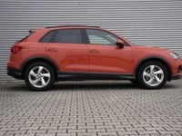 Gebraucht Audi Q3 Advanced Plus 190 PS (139 kW) 2019 Pulsorange SUV