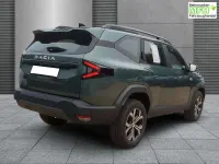 Neu Dacia Bigster Expression 158 PS (116 kW) 2026 Zedergrün SUV