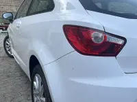 Gebraucht Seat Ibiza FR 105 PS (77 kW) 2015 Weiß Coupé