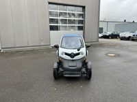 gebraucht Renault Twizy - Batterie inklusive