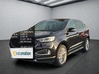 Gebraucht Ford Edge 238 PS (175 kW) 2020 Schwarz SUV