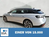 Neu VW ID.7 Pro 210 kW (286 PS) 2026 Silber metallic Kombi