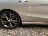 Gebraucht Mercedes CLA200 159 PS (116 kW) 2013