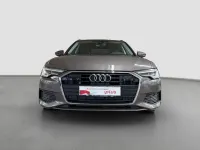 Gebraucht Audi A6 Ambiente 265 PS (194 kW) 2021 Braun Kombi