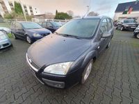 gebraucht Ford Focus Titanium - 2. hand -Anhängerkupplung