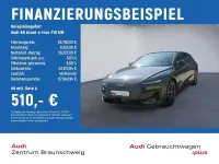 Gebraucht Audi A6 e-tron Sport 210 kW (286 PS) 2025 Grau Kombi