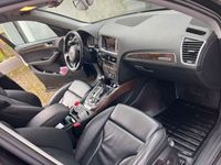 gebraucht Audi Q5 2L Diesel / Automatik/ Facelift / Euro 6 / TÜV & AU Neu