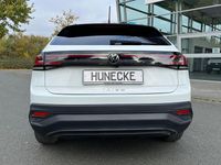 Gebraucht VW Taigo Life 110 PS (80 kW) 2023 Weiß SUV