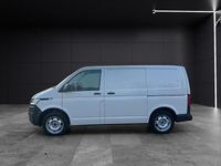 Gebraucht VW Transporter 150 PS (110 kW) 2020 Candyweiß Van