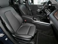 gebraucht Mercedes B250e Progressive Sitzkomfort+Business+Distro