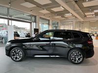 Gebraucht BMW X3 M Sport 208 PS (152 kW) 2025 Schwarz SUV
