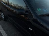 Gebraucht VW Polo 54 PS (39 kW) 2003 Schwarz Kleinwagen