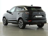 Gebraucht Renault Austral Techno 158 PS (116 kW) 2025 Schwarz SUV
