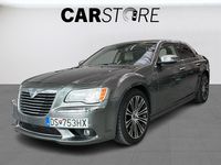 Gebraucht Lancia Thema 239 PS (175 kW) 2011 Grau Limousine