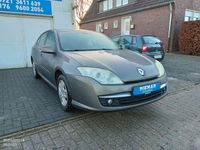 Gebraucht Renault Laguna III Expression 110 PS (80 kW) 2010 Grau Limousine