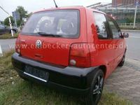 Gebraucht VW Lupo Basis 50 PS (36 kW) 2000 Rot Kleinwagen