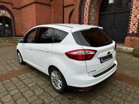 Gebraucht Ford C-MAX Titanium 140 PS (102 kW) 2014 Van / Kleinbus