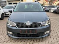 gebraucht Skoda Fabia Style