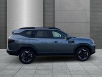 Neu Dacia Bigster Extreme 131 PS (96 kW) 2025 Dolomitgrau SUV